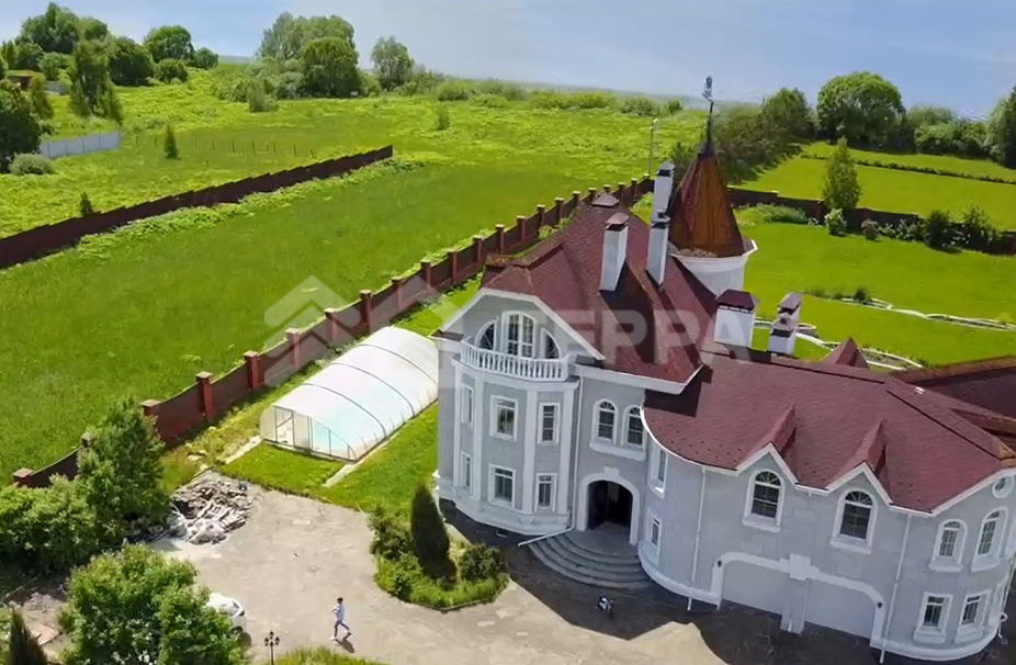 Объект ID 14061 - Дом