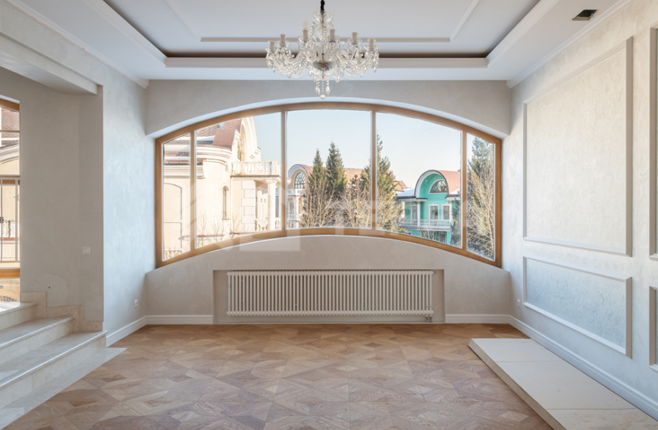 Объект ID 18401 - Дом