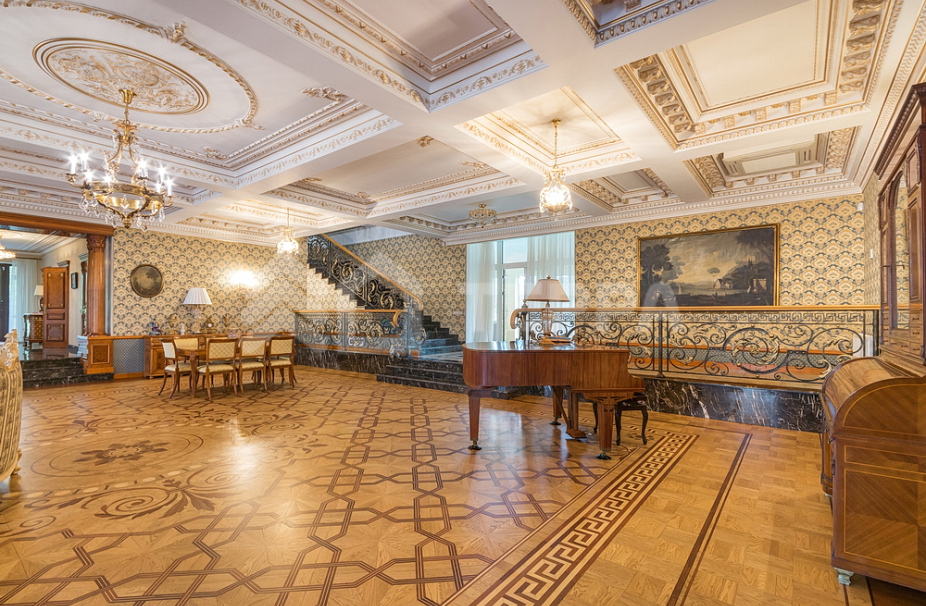 Объект ID 16137 - Дом