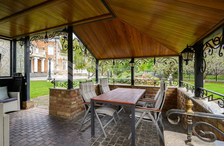 Объект ID 18680 - Дом