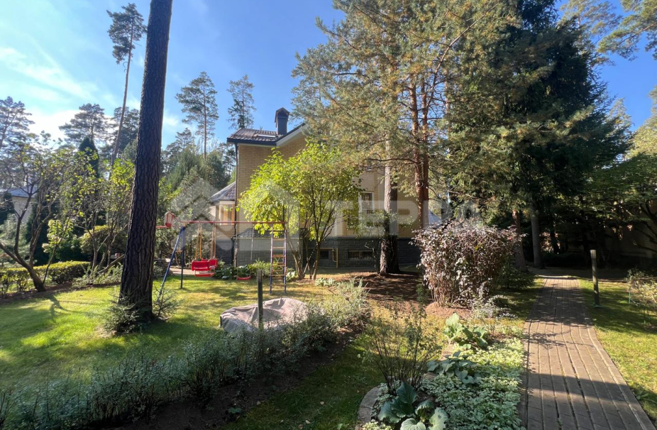 Объект ID 18185 - Дом