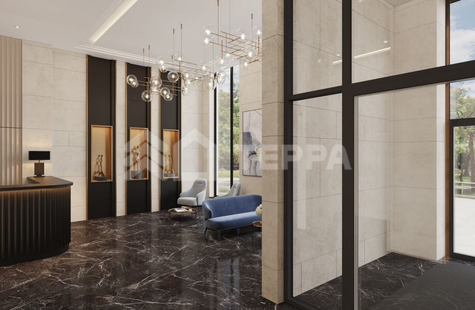 Объект ID 43655 - 