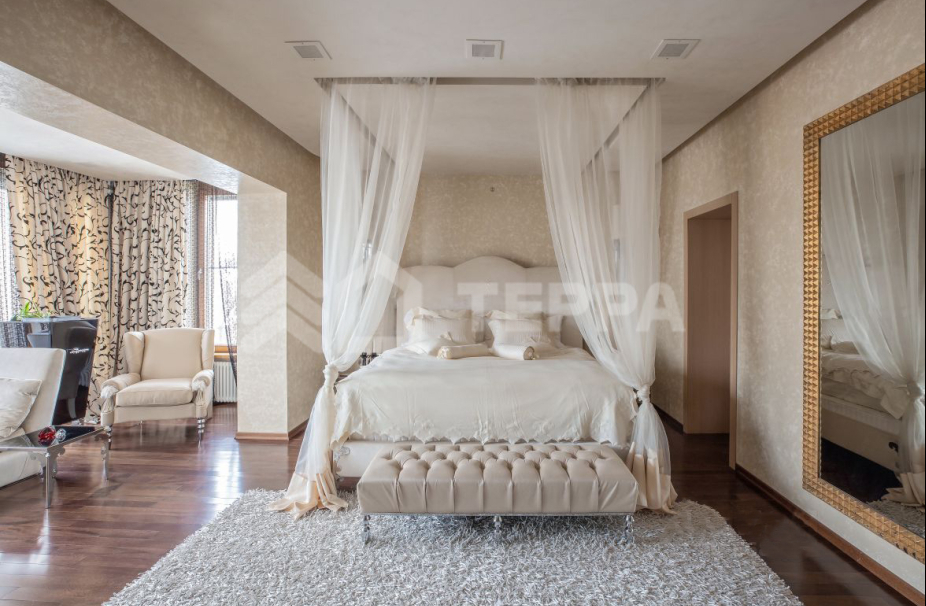 Объект ID 11372 - Дом