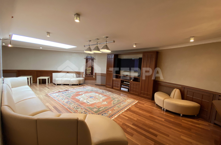 Объект ID 17008 - Квартира