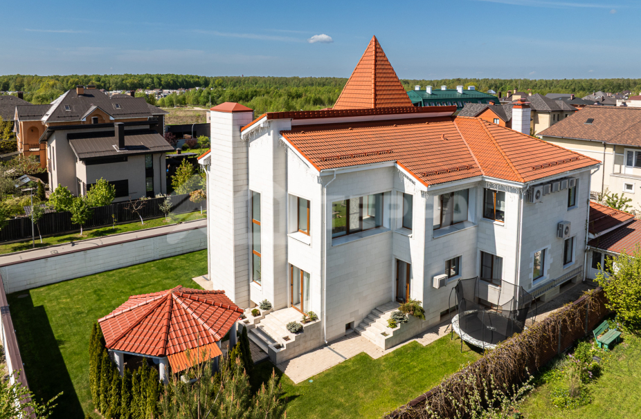 Объект ID 18650 - Дом