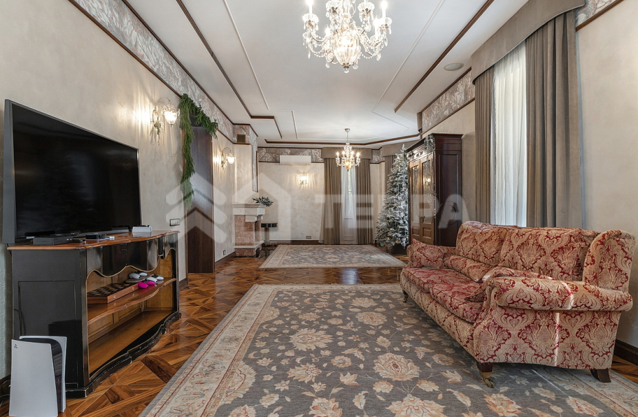 Объект ID 6519 - Дом