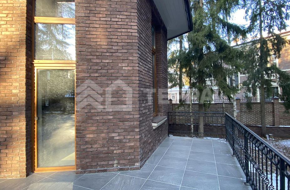 Объект ID 16330 - Дом