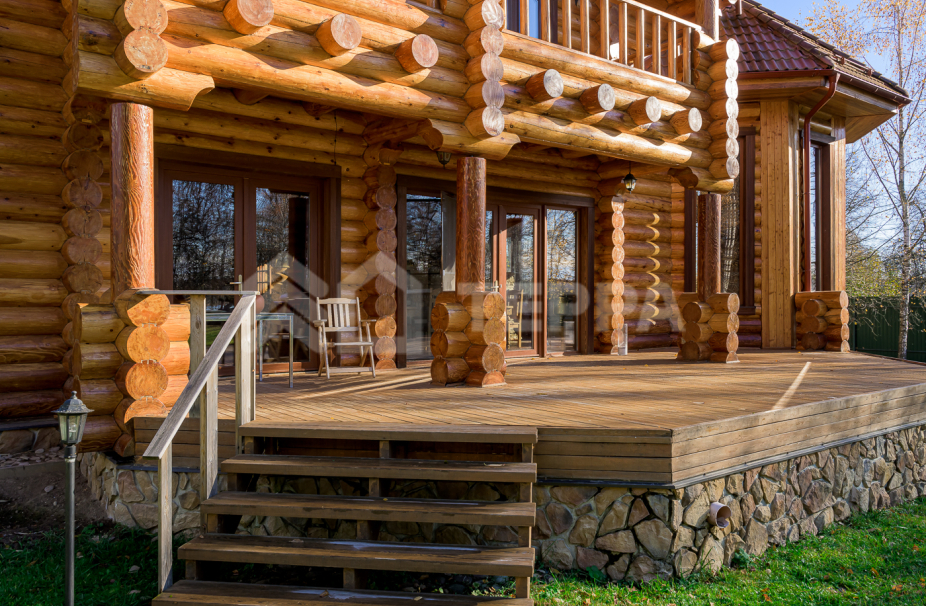 Объект ID 12006 - Дом