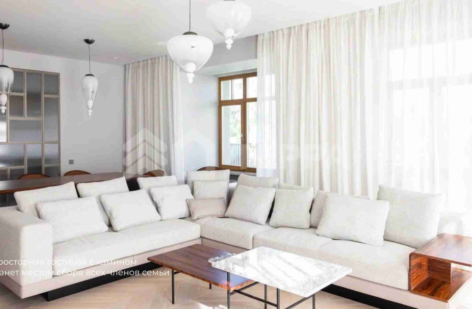 Объект ID 18827 - Дом