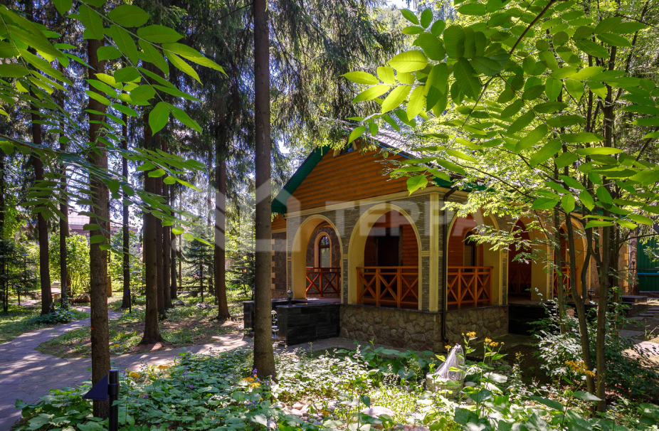 Объект ID 16568 - Дом