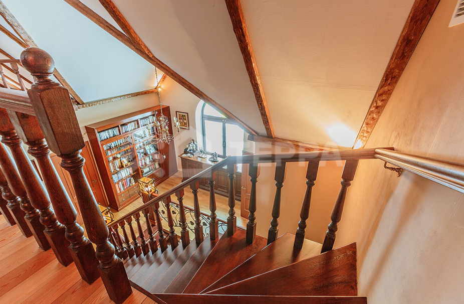 Объект ID 12857 - Дом