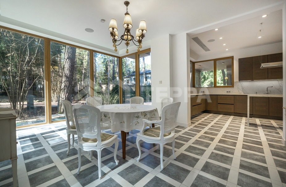 Объект ID 13321 - Дом