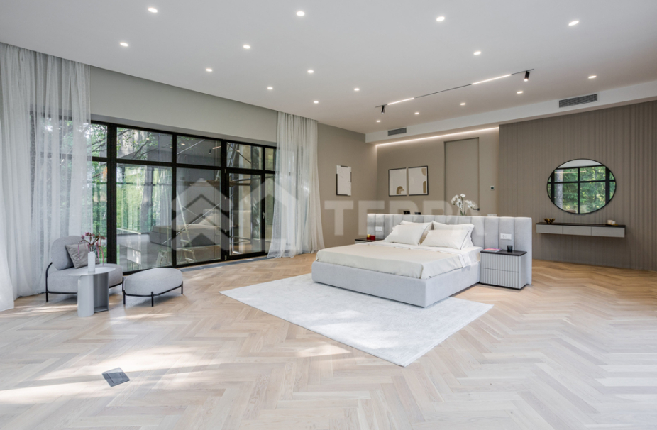 Объект ID 18670 - Дом