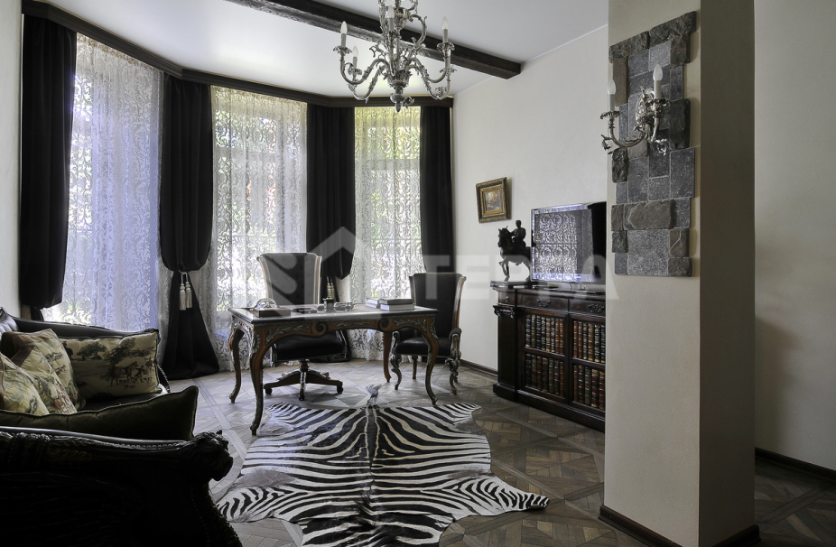 Объект ID 9259 - Дом