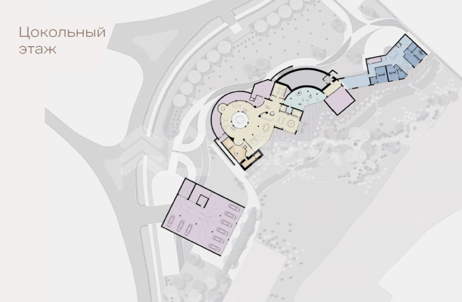 Объект ID 18939 - Дом