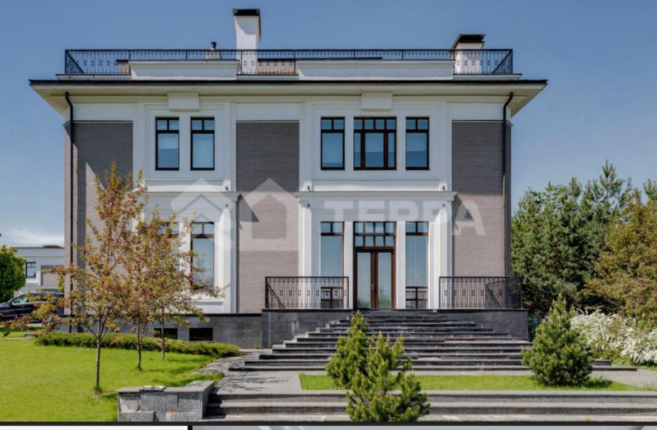 Объект ID 18745 - Дом