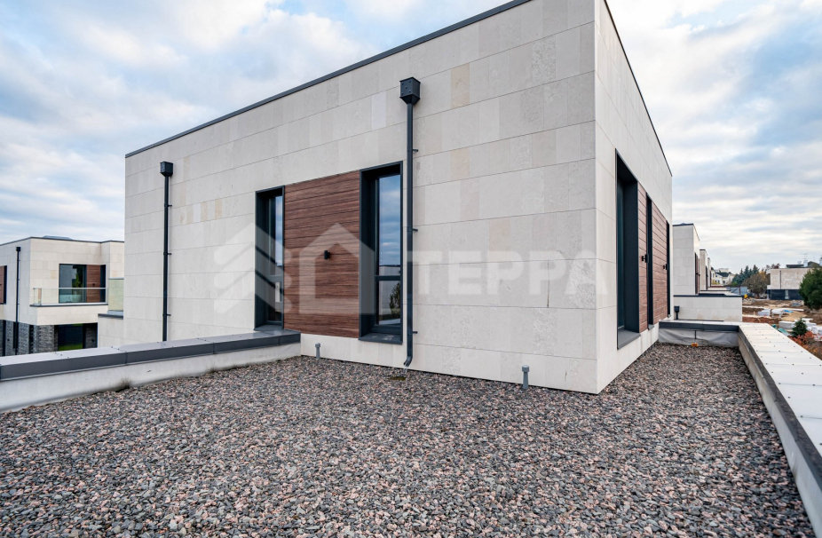 Объект ID 18925 - Дом