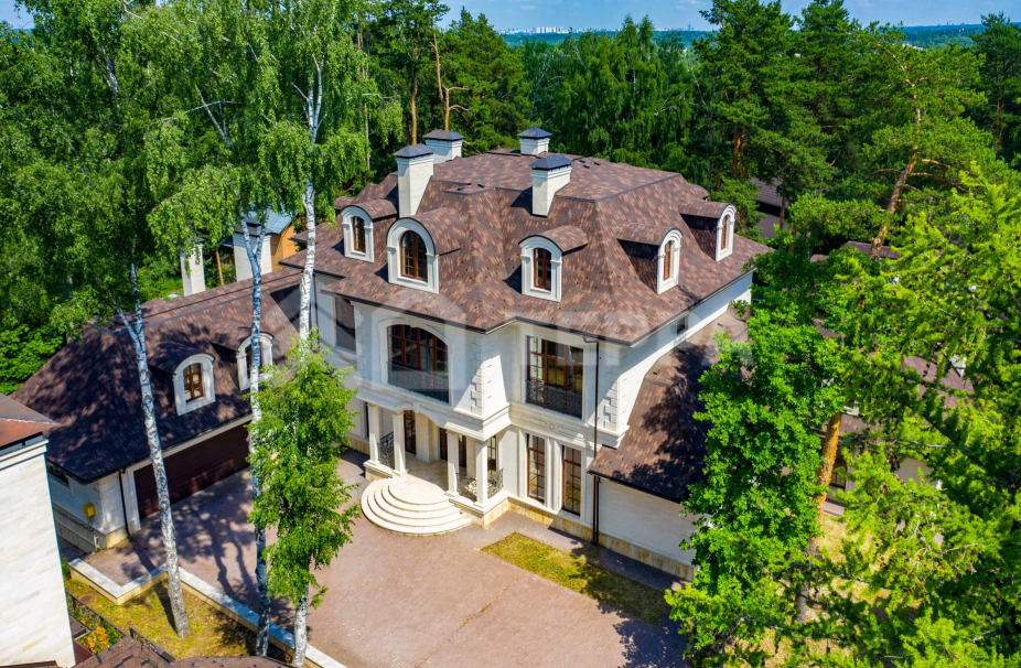 Объект ID 17173 - Дом