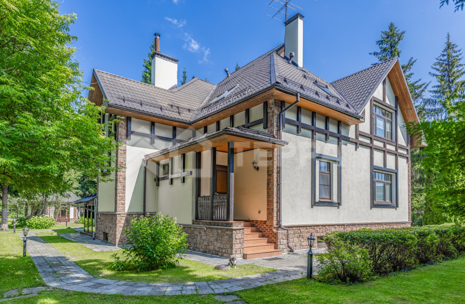 Объект ID 18791 - Дом