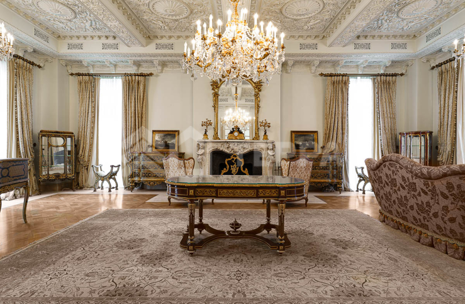 Объект ID 14743 - Дом