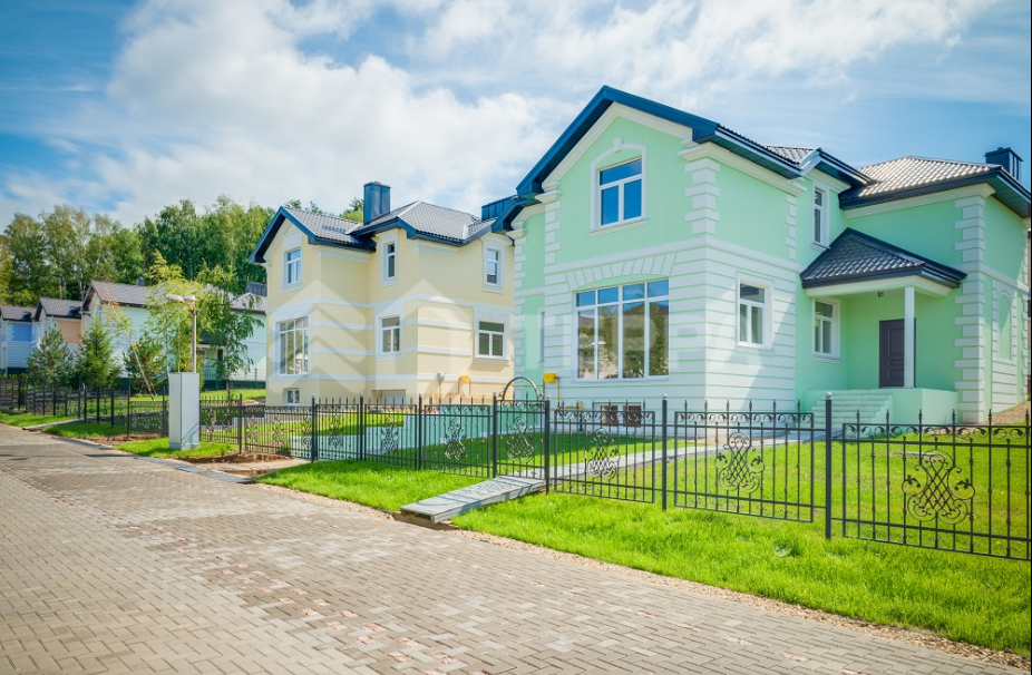 Объект ID 12692 - Дом