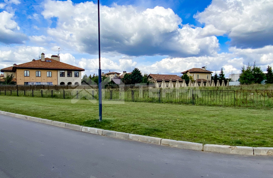 Объект ID 15940 - Участок