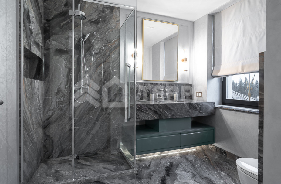 Объект ID 18424 - Дом