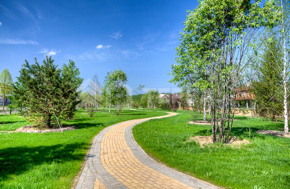 Объект ID 18774 - Участок