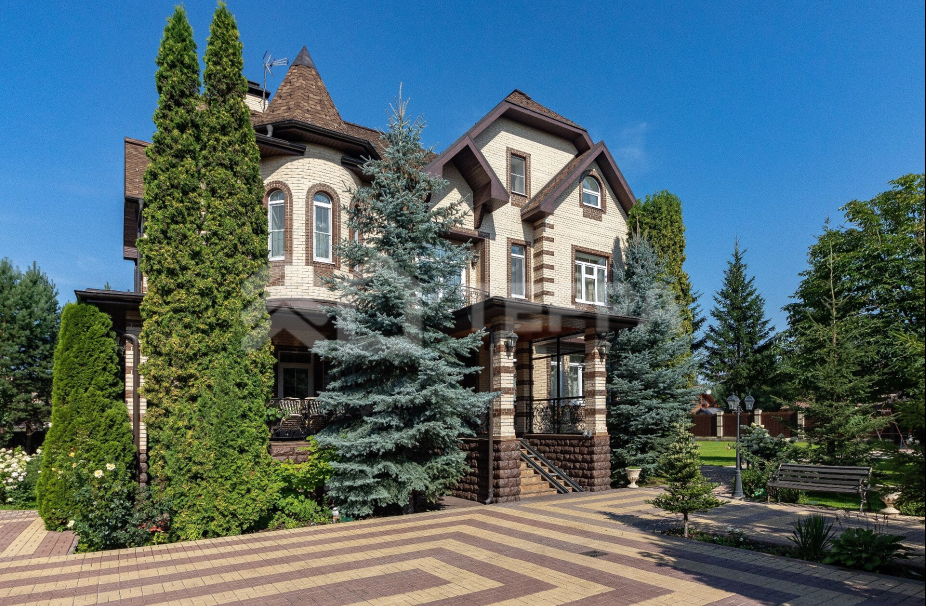 Объект ID 16887 - Дом