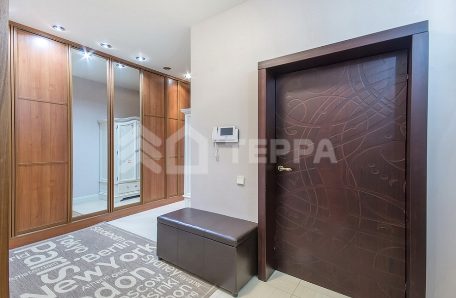 Объект ID 17501 - Таунхаус