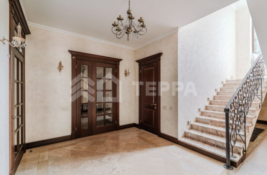 Объект ID 18761 - Дом