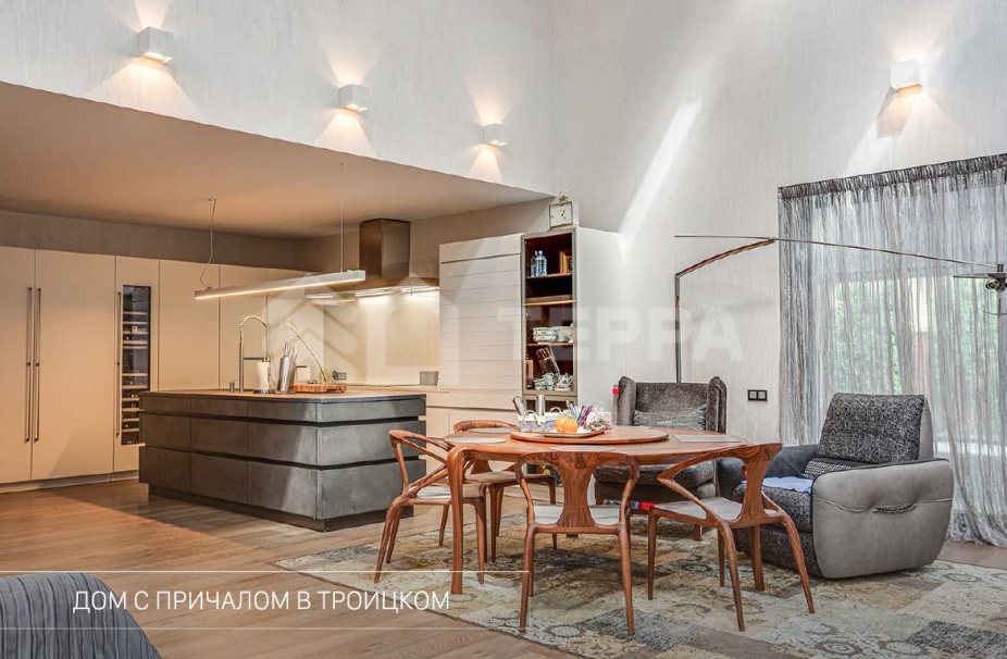 Объект ID 15084 - Дом