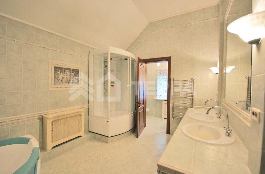 Объект ID 9395 - Дом