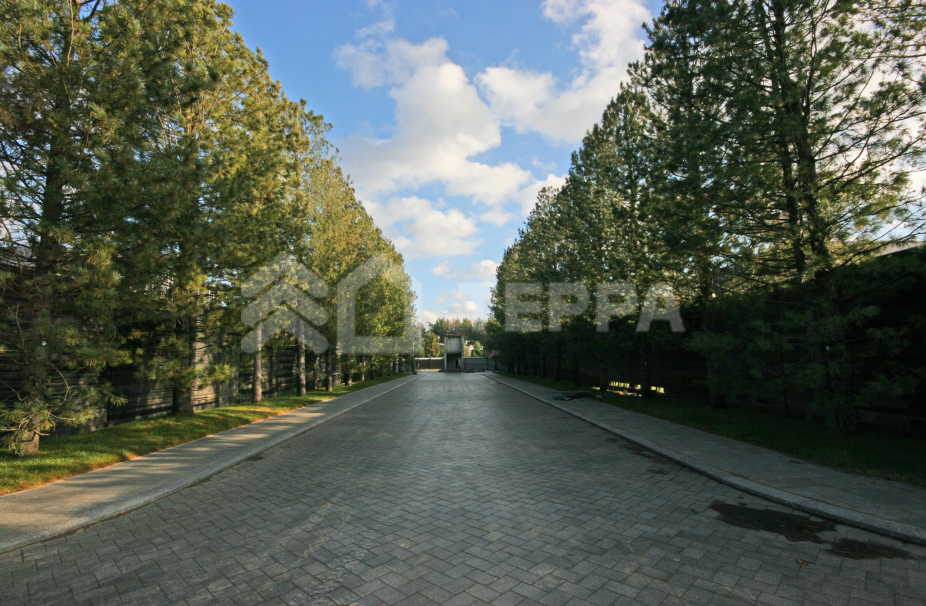 Объект ID 12231 - Дом