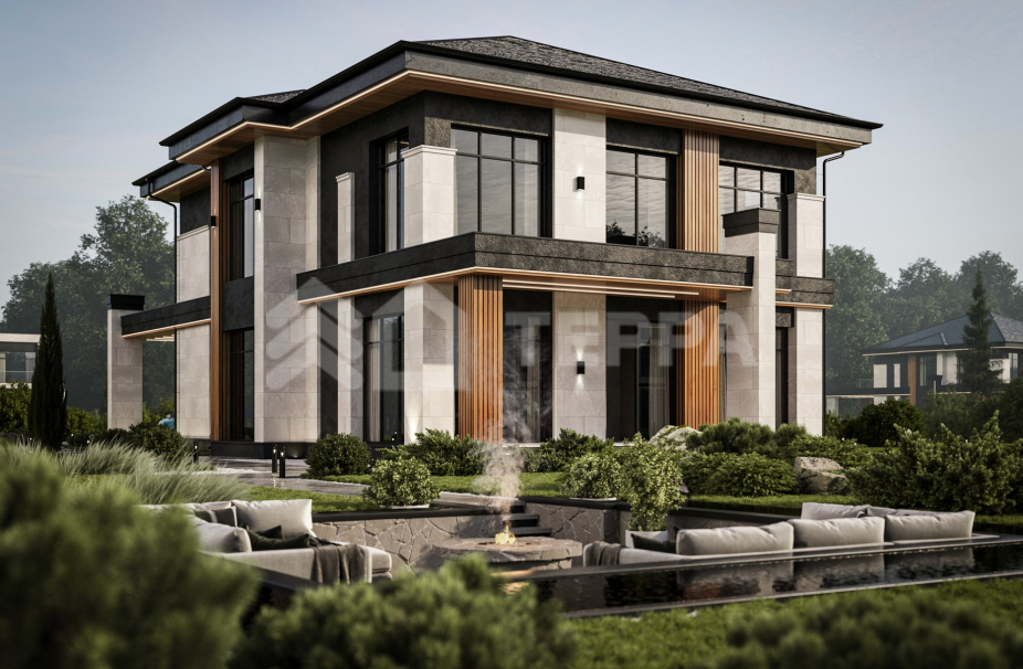 Объект ID 18949 - Дом