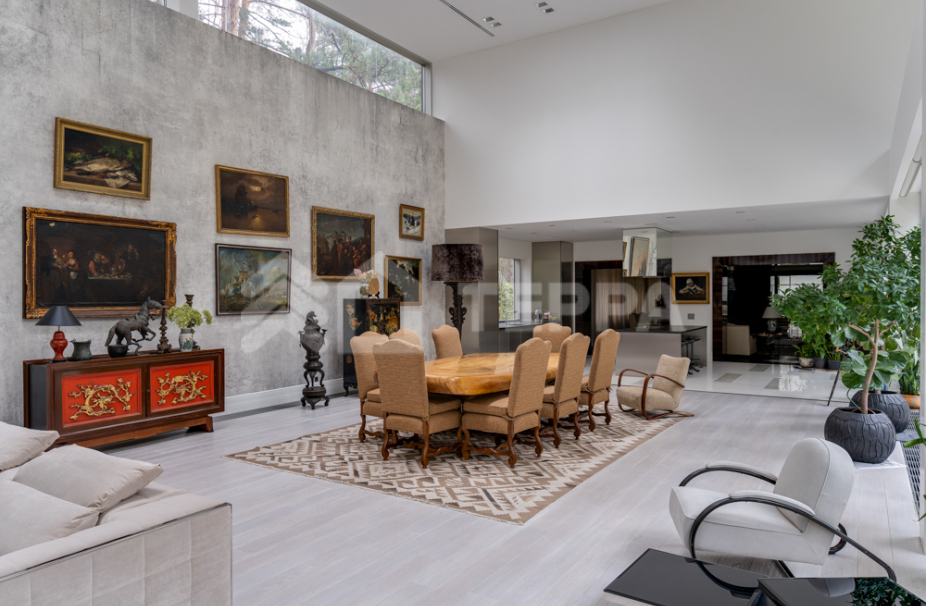 Объект ID 17793 - Дом