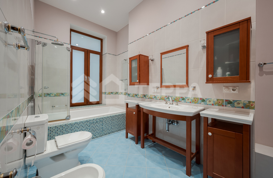 Объект ID 17607 - Дом