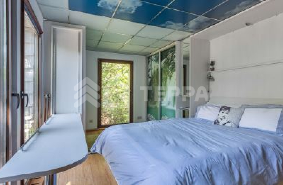 Объект ID 17260 - Дом