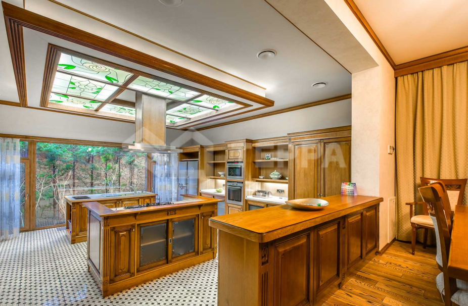 Объект ID 16091 - Дом