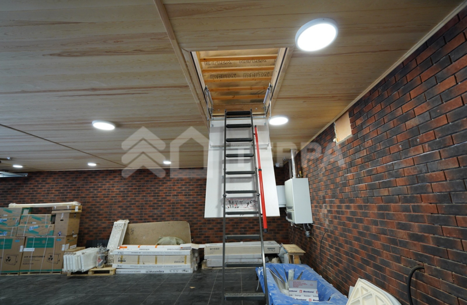 Объект ID 16259 - Дом