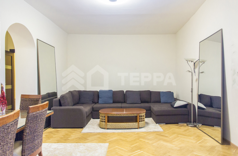 Объект ID 11411 - Дом