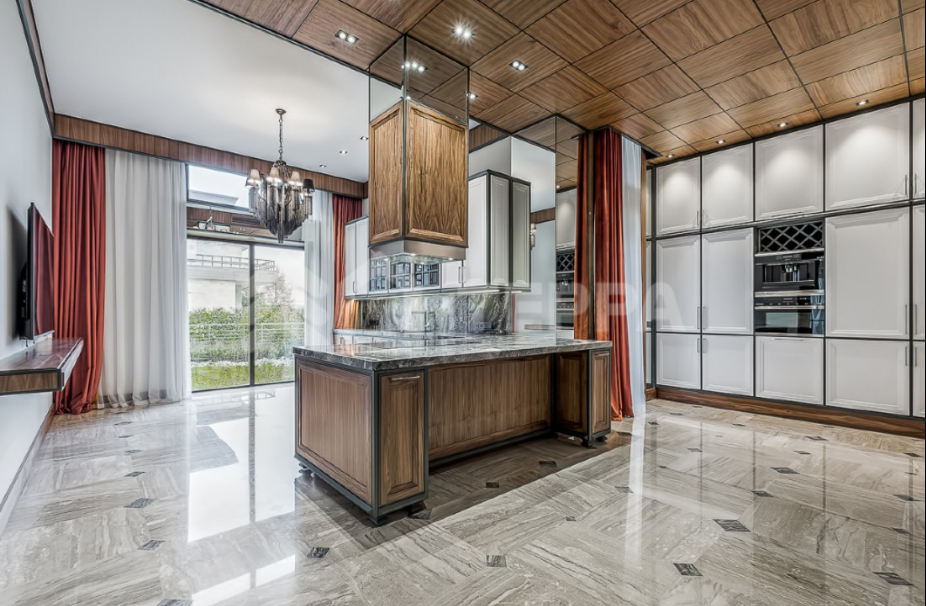 Объект ID 14064 - Дом