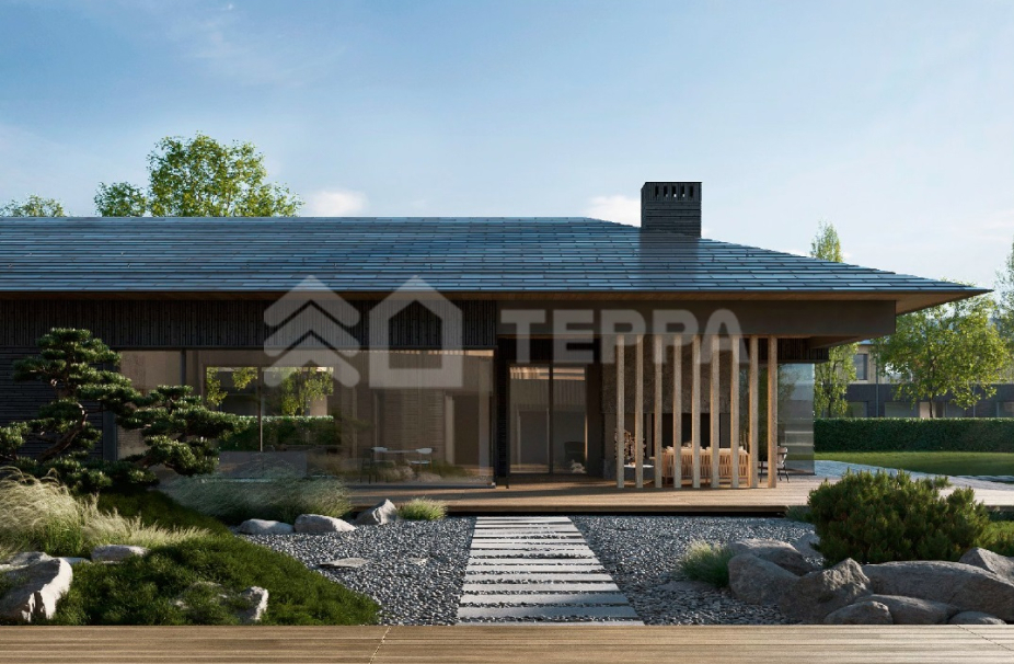 Объект ID 18184 - Дом