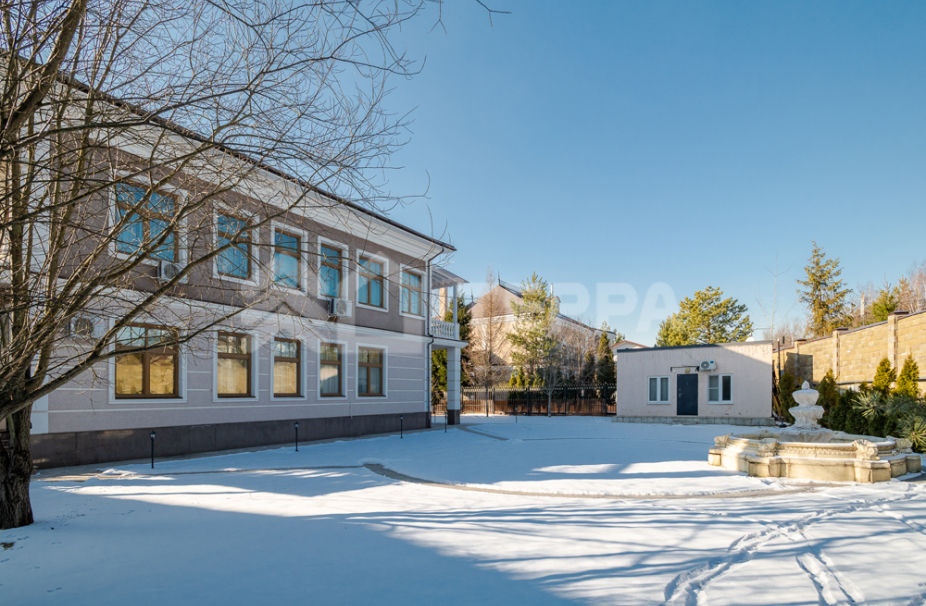 Объект ID 18402 - Дом