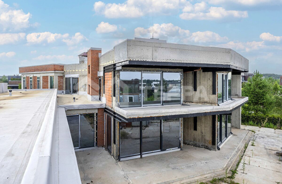 Объект ID 18820 - Дом