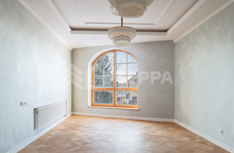 Объект ID 18401 - Дом