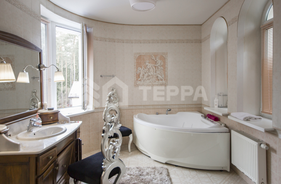 Объект ID 16858 - Дом