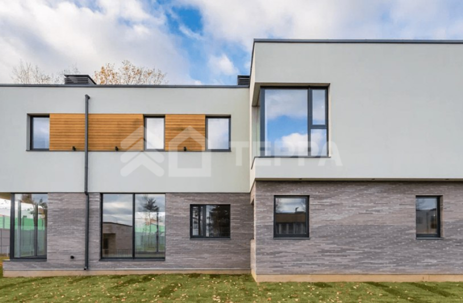 Объект ID 18863 - Дом