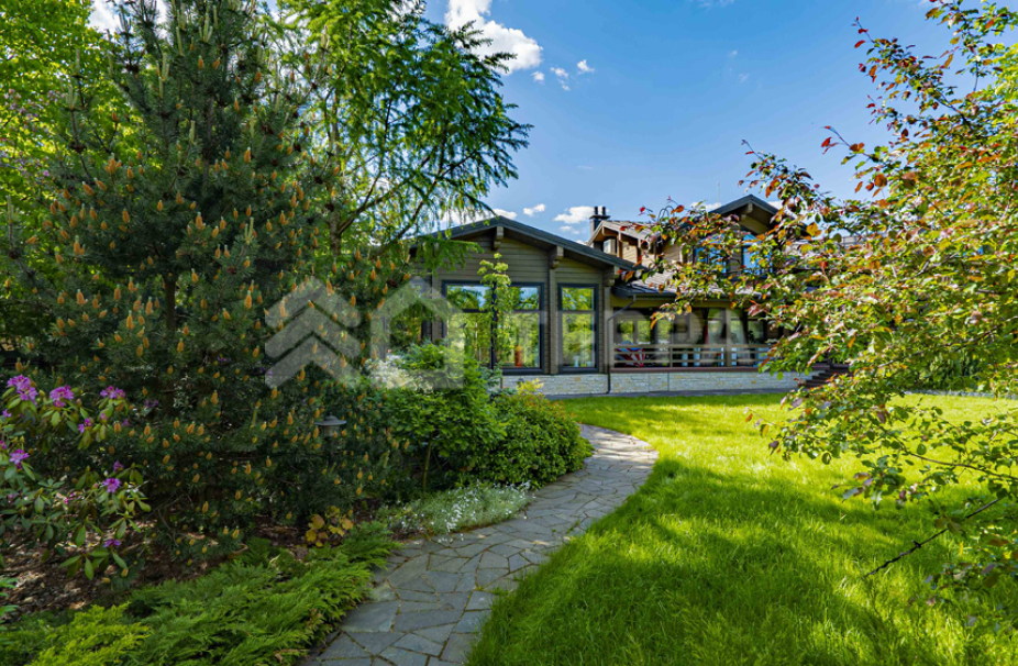 Объект ID 14360 - Дом