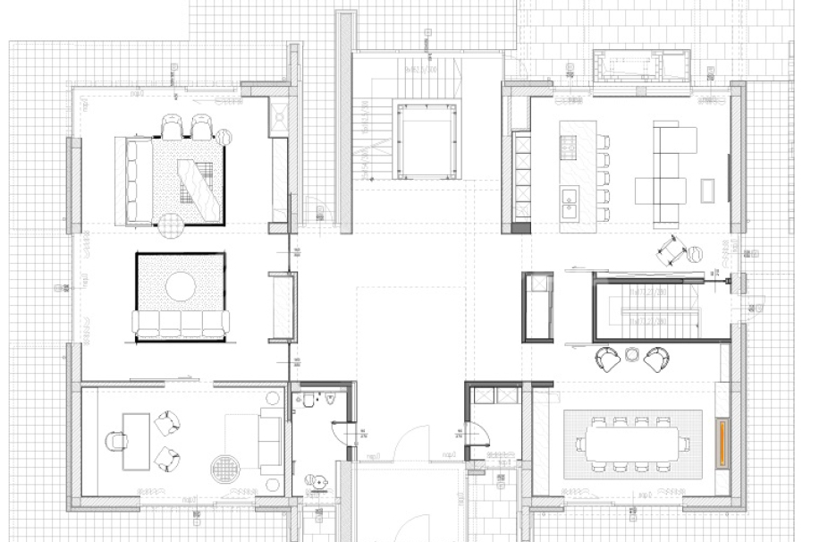 Объект ID 18662 - Дом